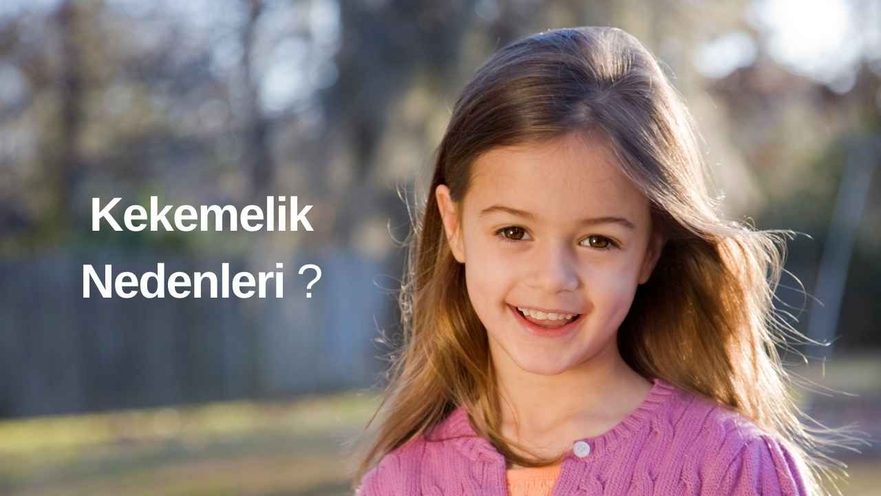 kekemelik