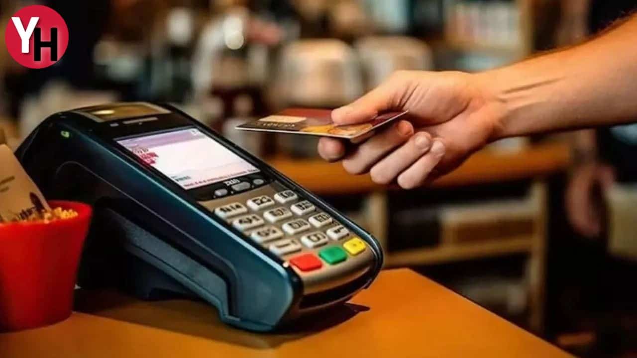 1 Temmuz’dan İtibaren Temassız İşlem Limiti 1500 TL Olacak