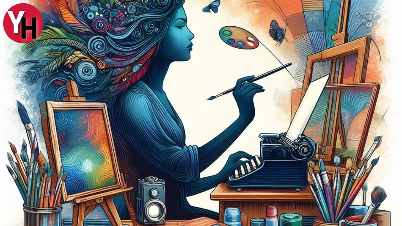 12. Kültürel Çeşitlilik ve Sanat