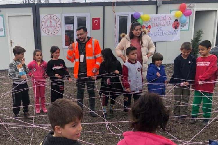 1,2 milyon kişiye MEB’ten psikososyal destek