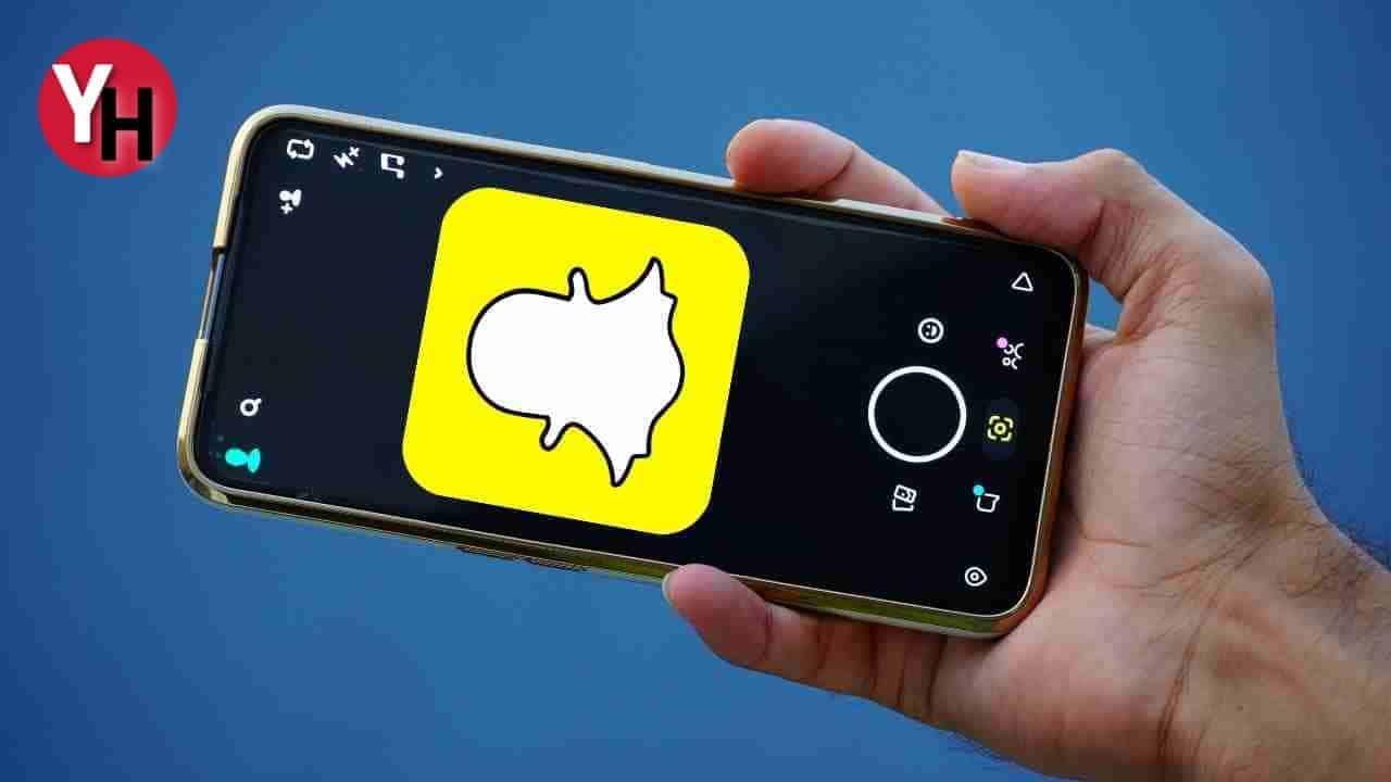Snapchat Hesap Oluşturma Rehberi! Snapchat Hesabı Nasıl Oluşturulur?
