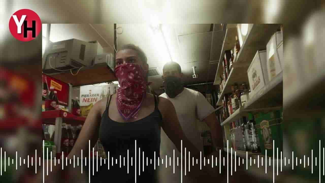 GTA 6: Lucia ve Jason’ı Kim Seslendirecek? İşte Seslendiren Kişi