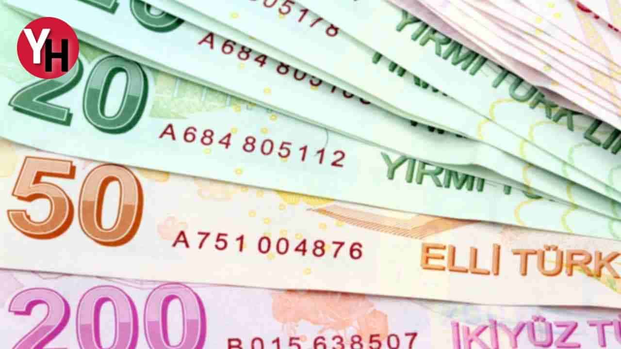 Merkez Bankasından Yeni Banknotlar
