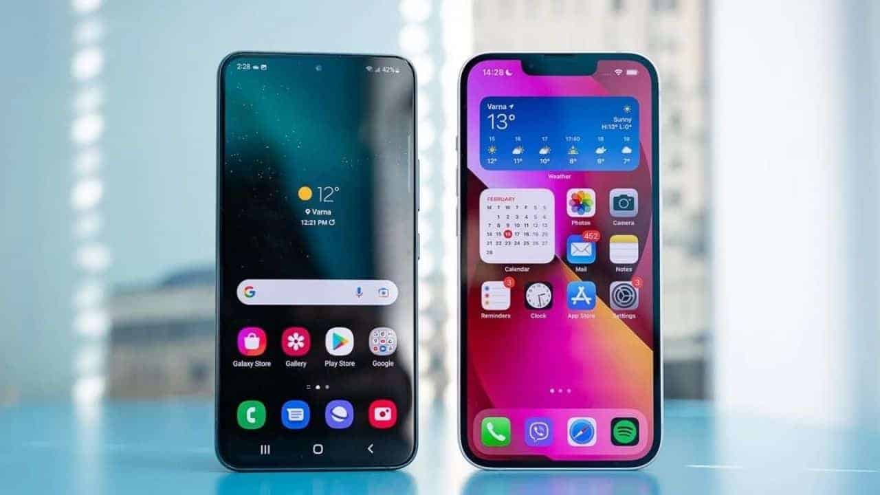 2023 Eylül En Güçlü Telefonlar Hangileri?