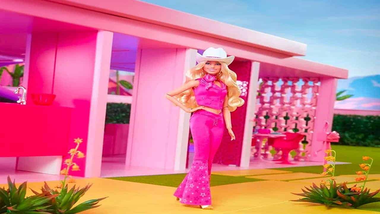 2023’te Barbie Oyuncağı Rüzgarı: 53 Bin Satışla Favori oldu