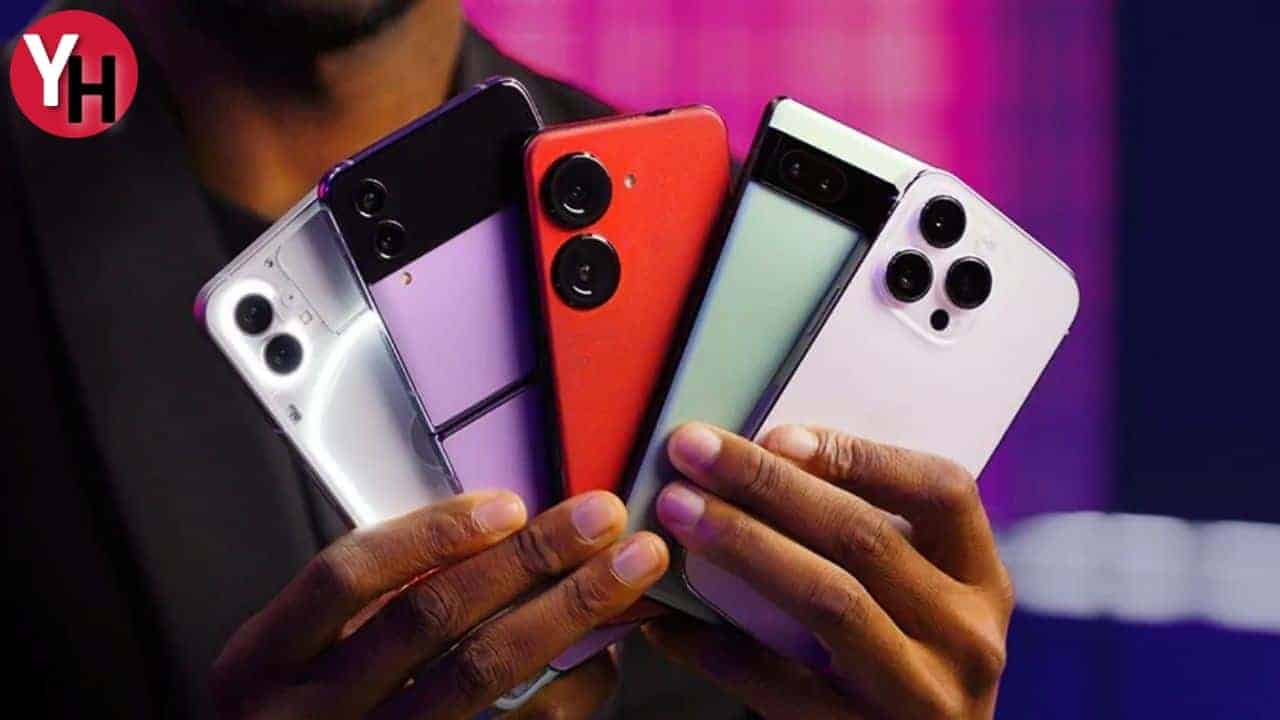2023’ün En Çok Satan Telefonu Hangisi?