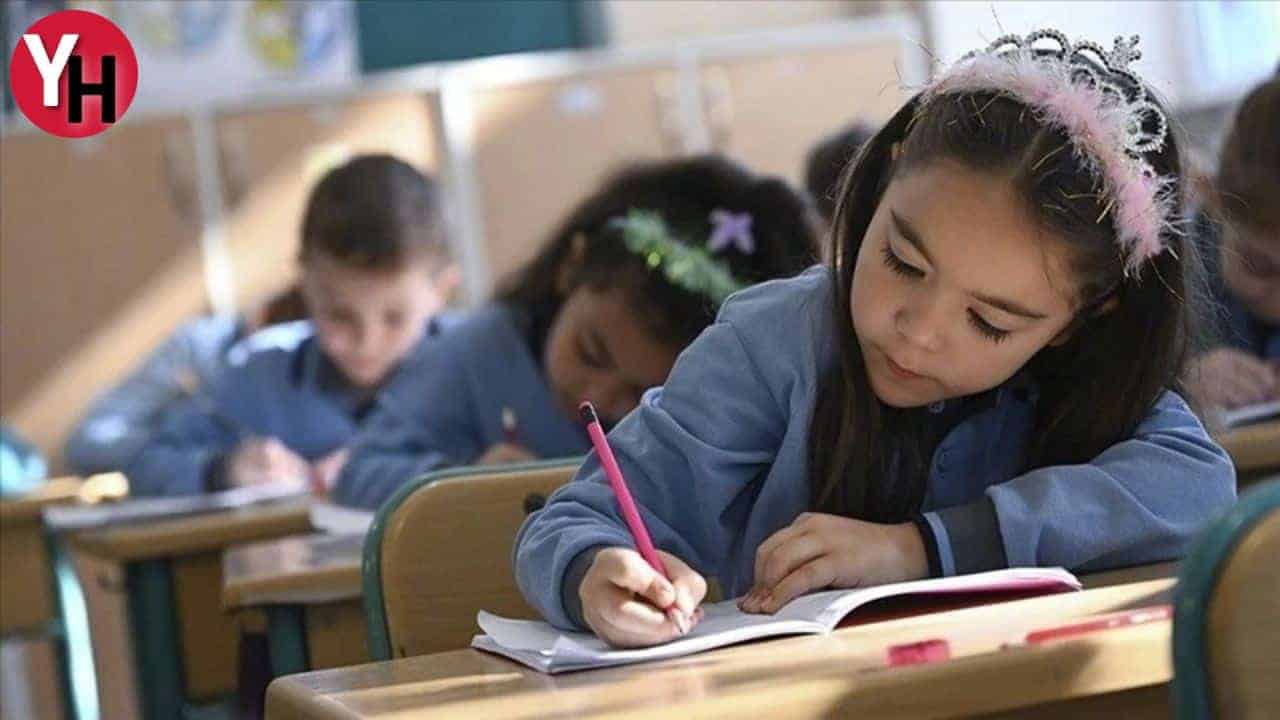 2024-2025 Eğitim Öğretim Yılı Takvimi: Okullar Ne Zaman Açılacak?