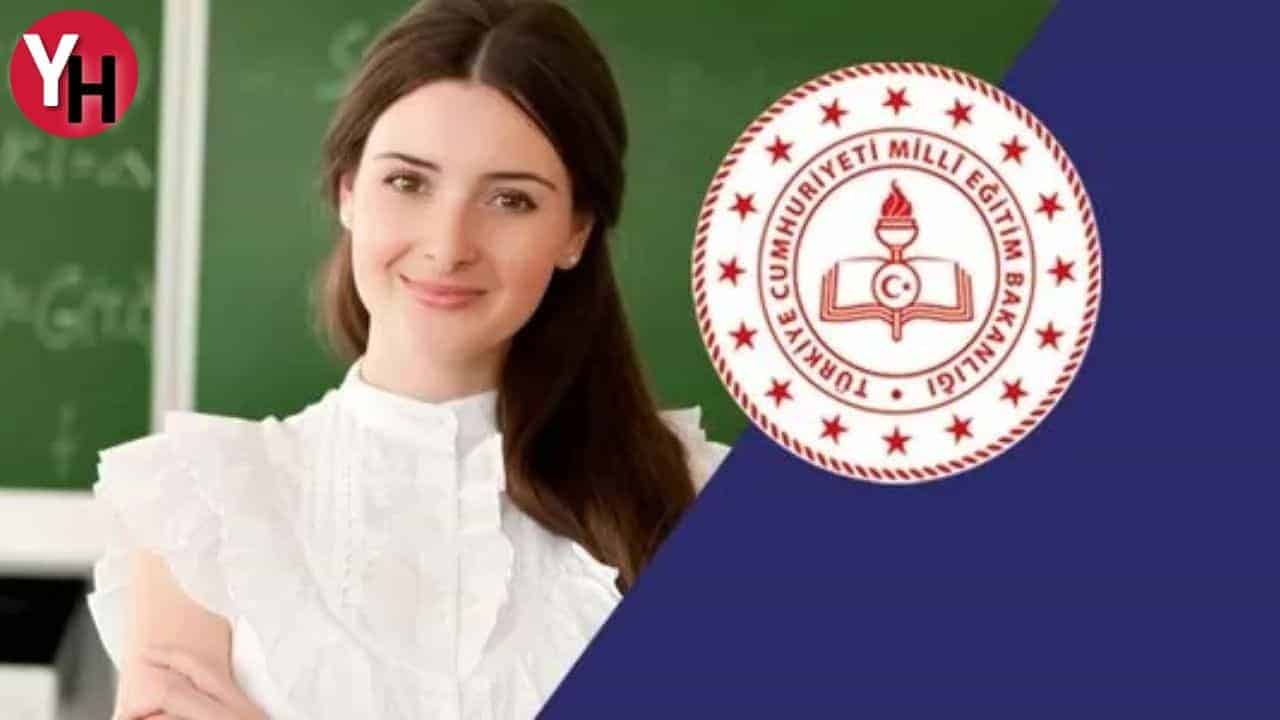 2024 MEB Mazerete Dayalı Atama Sonuçları: Başvuru Tarihleri ve Duyuru Bilgileri