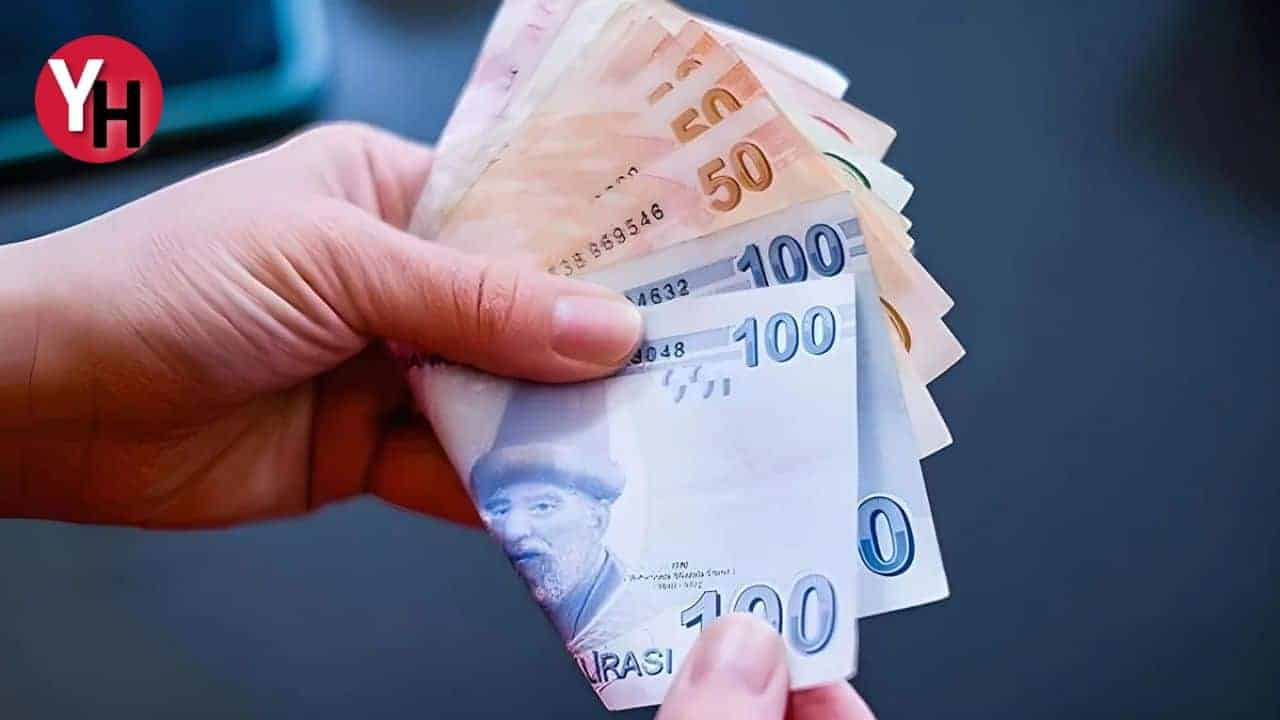2024 Ocak Memur ve Emekli Zammı Belli Oldu!