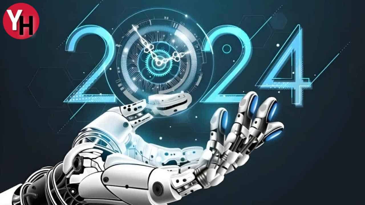 2024’te Büyük Veri ve Yapay Zeka ile Stratejik Karar Alma