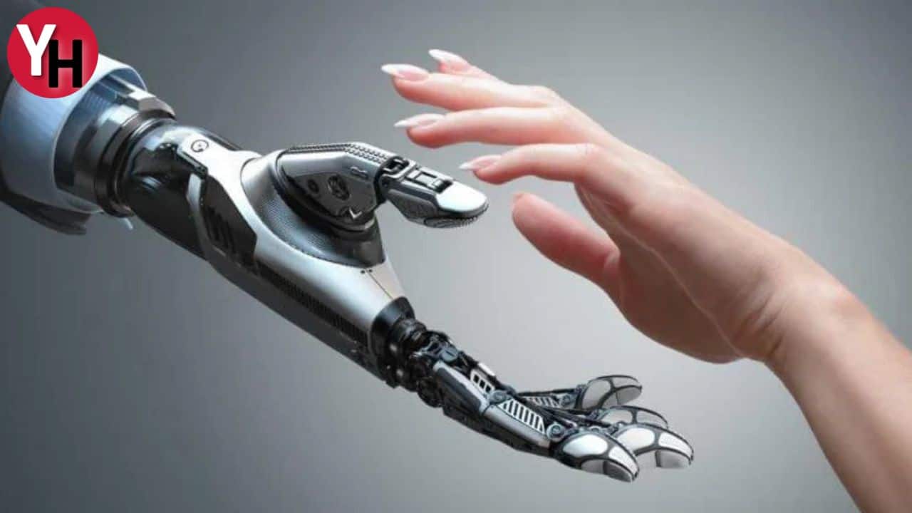 2024’te Yapay Zeka ile İnsan-Makine İşbirliğinin Yeni Boyutları