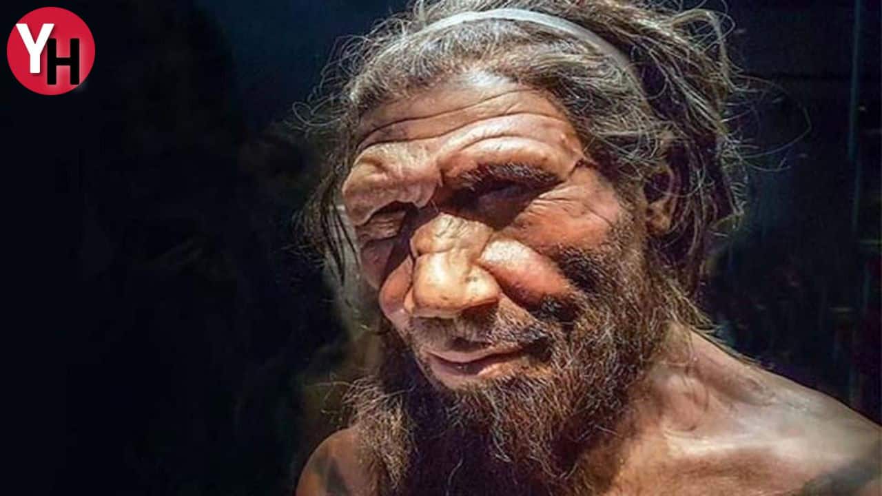 250 Bin Yıl Öncesine İnsan Varlığı Gündem Oldu!