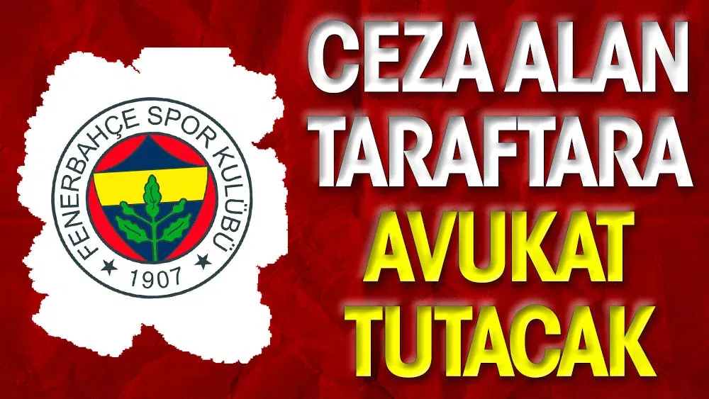 Fenerbahçe Taraftarlarını Yalnız Bırakmıyor