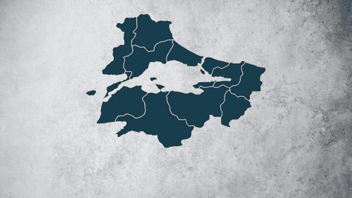 Marmara’nın Ekonomik Röntgeni Çekildi Desek?