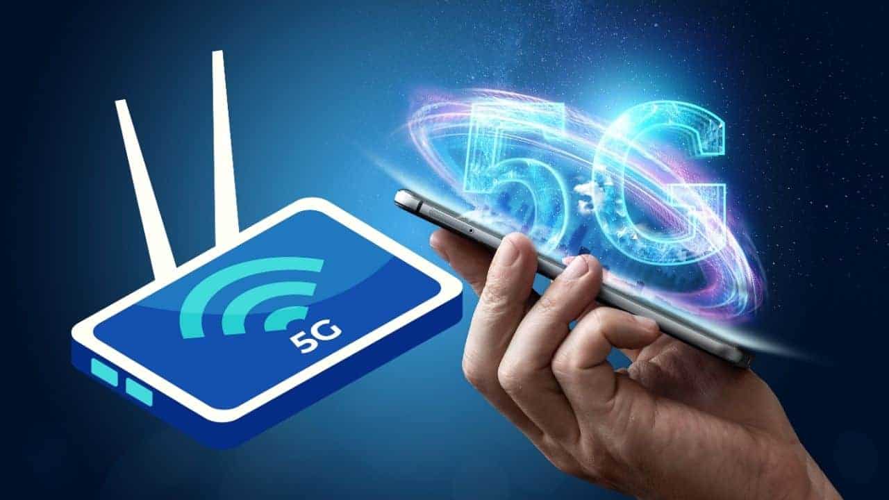 7 Gün Sonra 5G Devrimi Başlıyor!