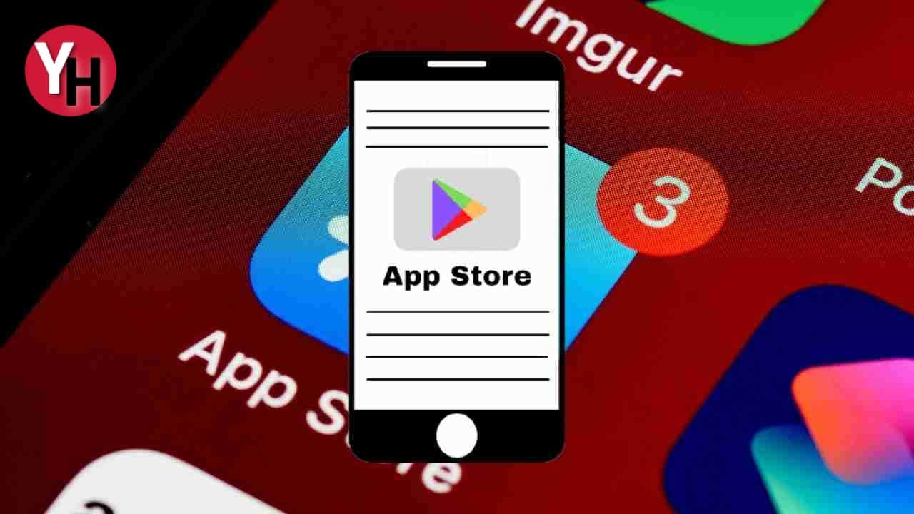 Google Play Store Nasıl Yüklenir? Telefonumda Play Store Yok