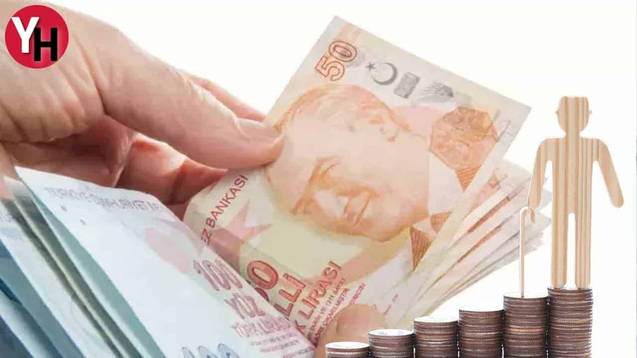 7 Adımda Erken Emeklilik Yolu! 3700-4760 Gün Primle Erken Emeklilik Geldi!