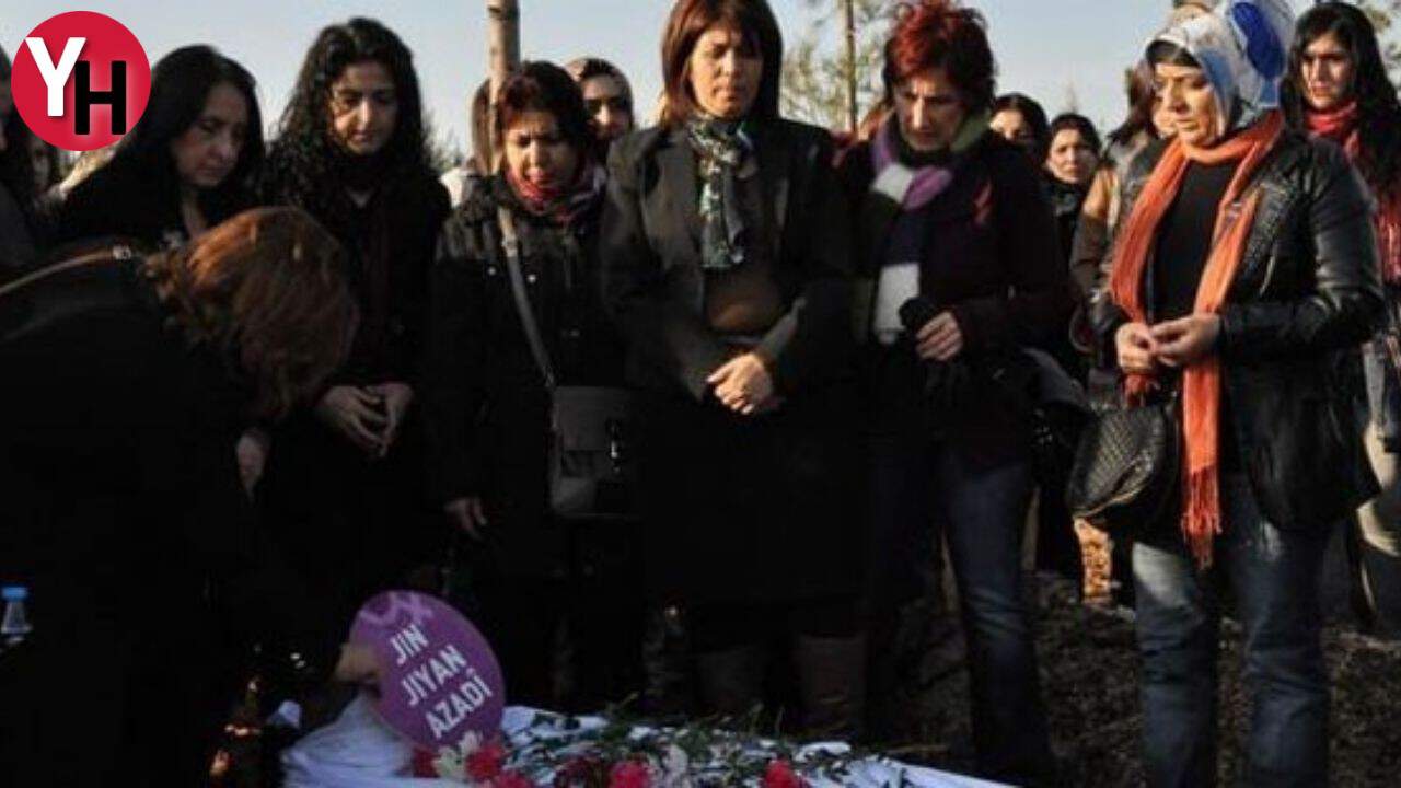 7 Yıldır Kayıp Olan Kadın, Aile Meclisinin Kararıyla Öldürülmüş