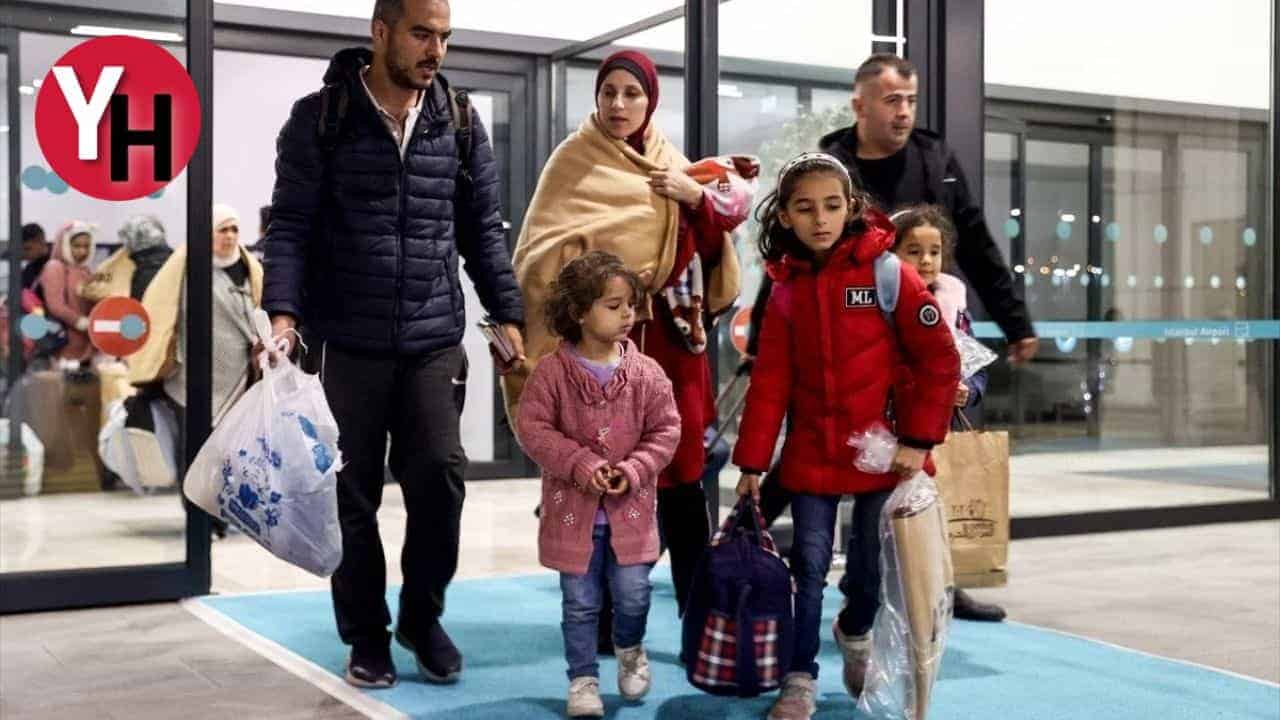 87 Vatandaş, Türkiye’de Artık, Detaylar