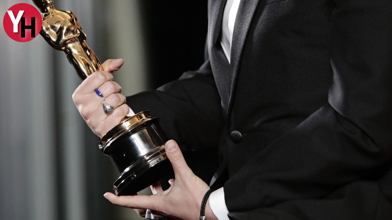 96. Oscar Adayları Açıklandı Heyecan Dorukta!