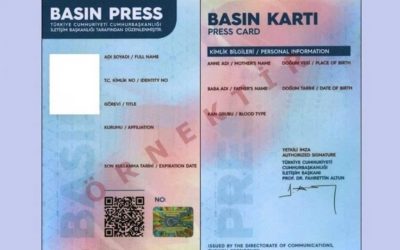 Basın Kartı Başvurusu Sürecinde Avukat Desteği Almalı Mıyım?