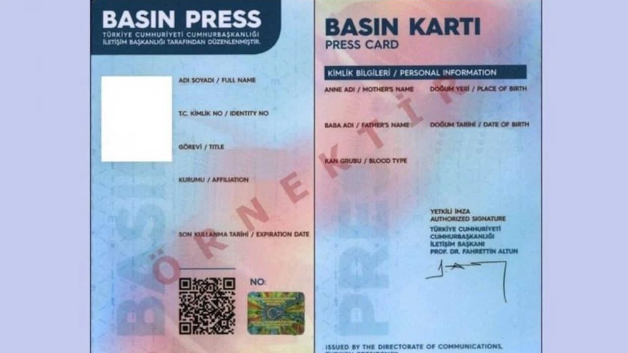 Basın Kartı Başvurusu Sürecinde Avukat Desteği Almalı Mıyım