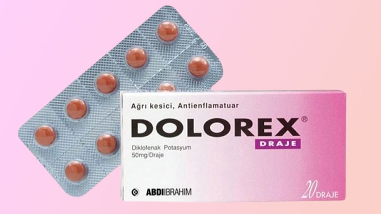 DOLOREX ile Alternatif Tedavi Yöntemleri Hangileri Etkili