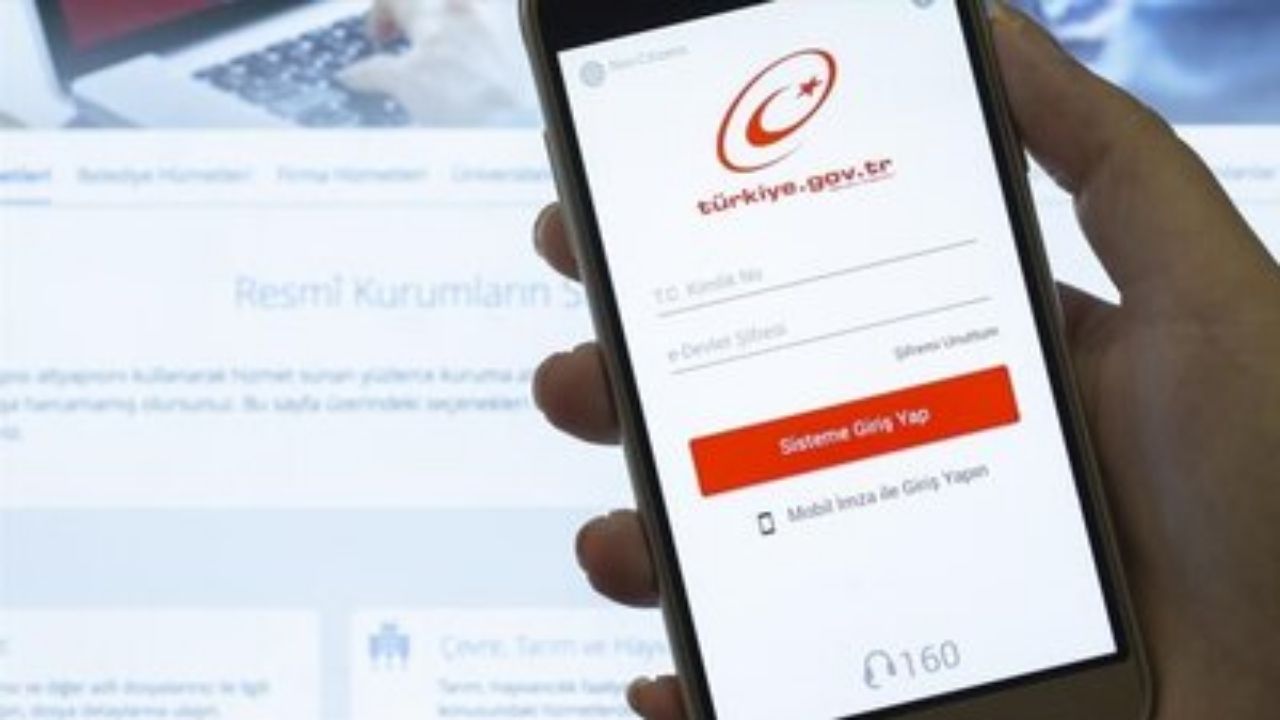 devlet destekli eğitim yardımı İçin online başvuru nasıl yapılır