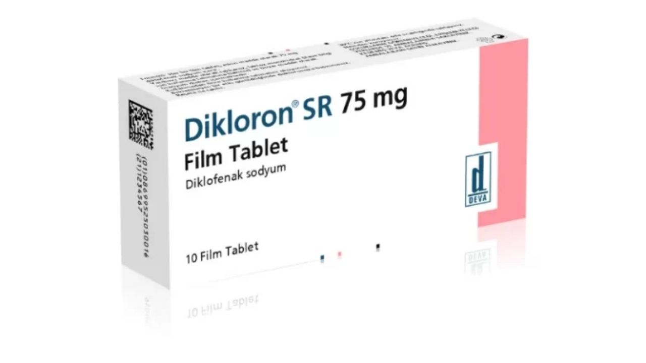 Dikloron ve Alternatif İlaçlar Hangisi Daha Etkili