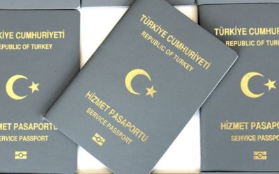 Gri Pasaport Almanın Şartları Nelerdir? Kimler Başvurabilir?