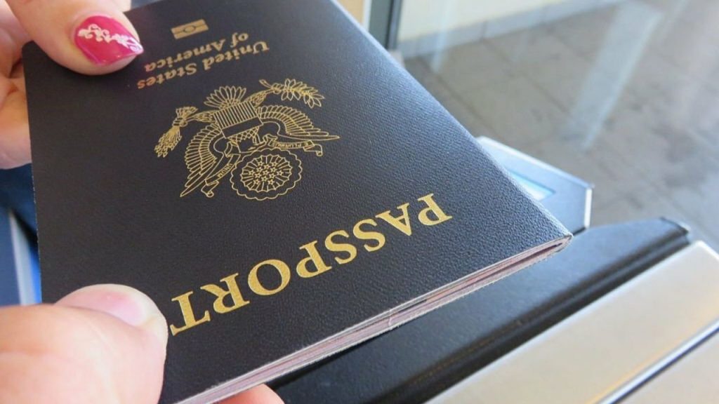 gri pasaport başvurusu İçin hangi kuruma başvurmalıyım