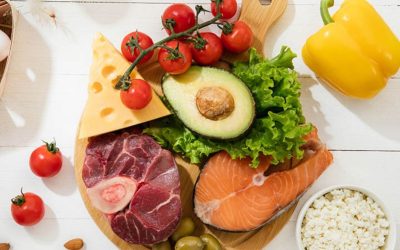 Günlük Protein İhtiyacımız Ne Kadar? Yaşa ve Aktivite Düzeyine Göre Değişir Mi?