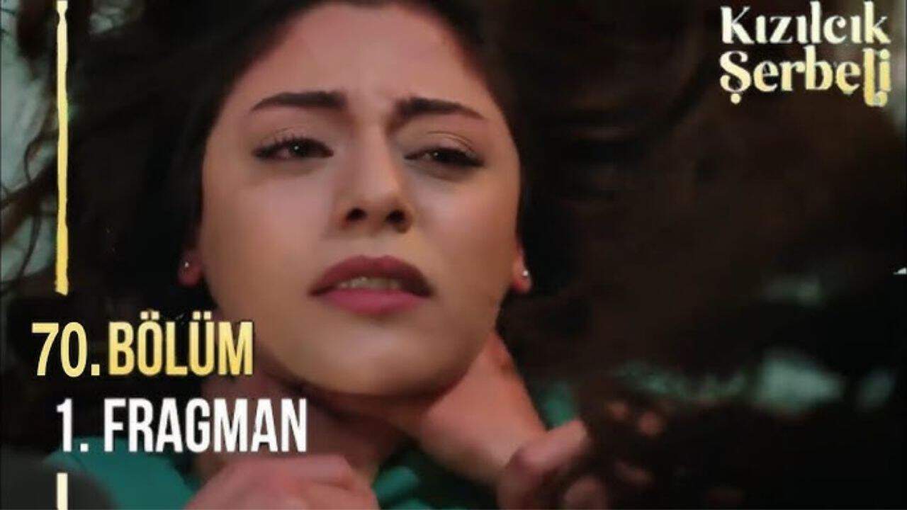 Kızılcık Şerbeti 69. Bölüm Tanıtımı Yayınlandı: Heyecan Dolu Gelişmeler!