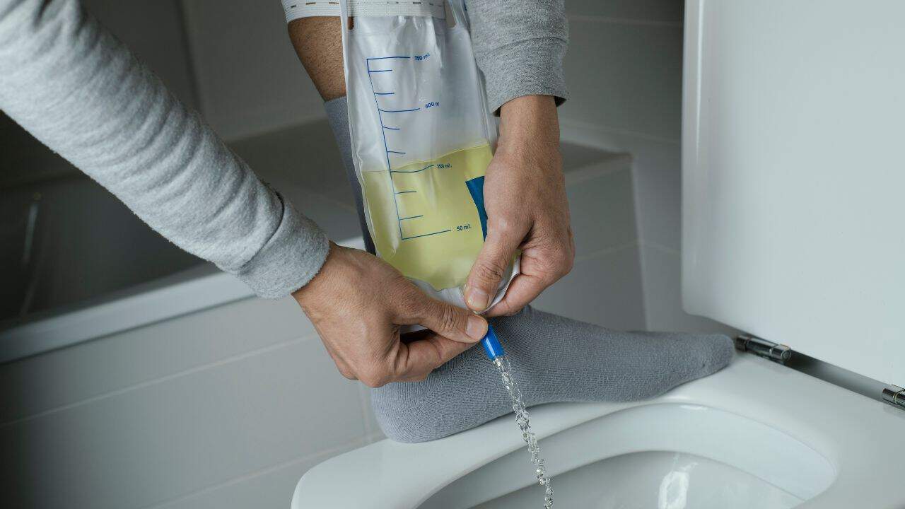 İdrarda Yanma Probleminiz Var mı? Uzmanlardan Tavsiyeler!