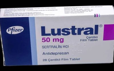 Lustral İlacının Yan Etkileri Hakkında Bilmeniz Gerekenler Neler?