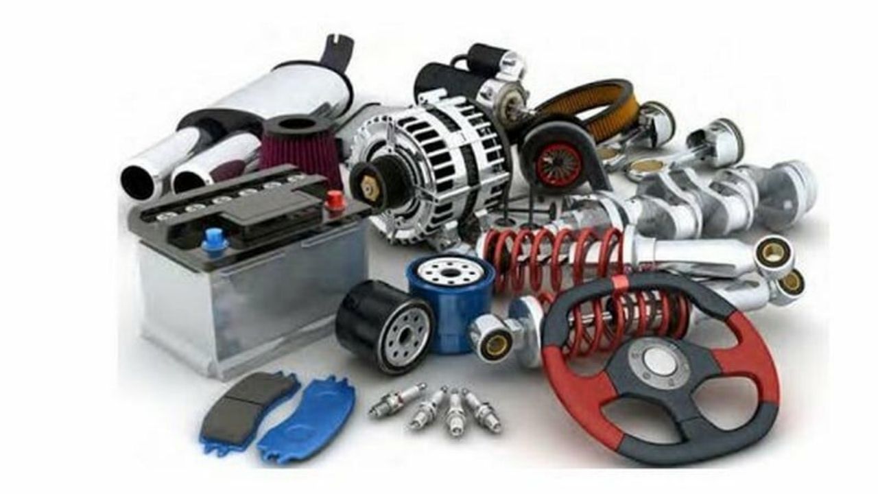 motor parçaları ve yakıt verimliliği arasındaki bağlantı!