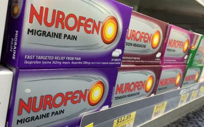 Nurofen ile Ağrı Kesmenin Sırları Nelerdir?