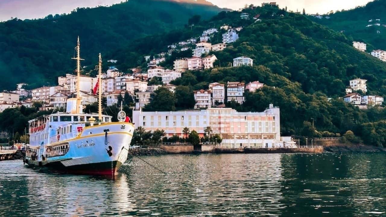 Ordu’da Konaklama İçin En İyi Yerler Neresi?