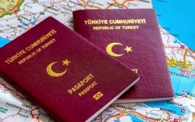 Pasaport Başvuru Sorgulama İle İlgili Sıkça Sorulan Sorular