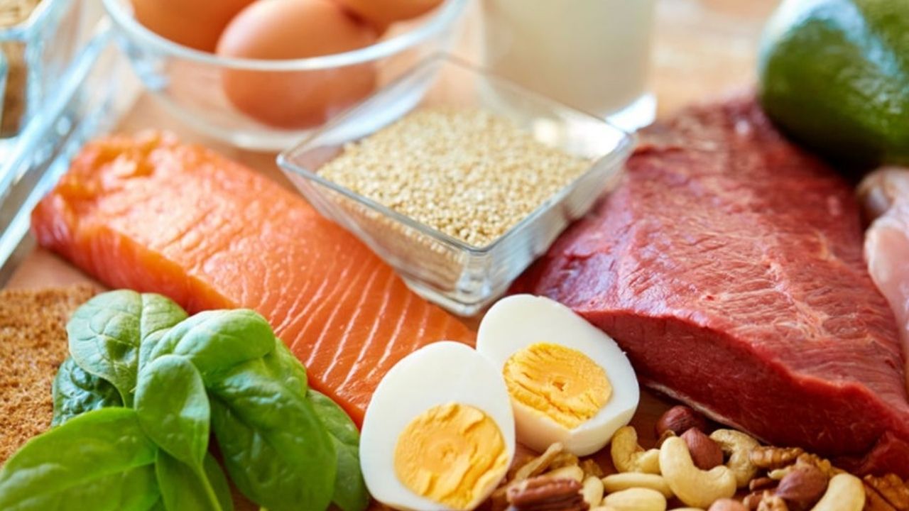 protein miktarını artırmanın doğal yolları nelerdir basit tarifler ve İpuçları neler