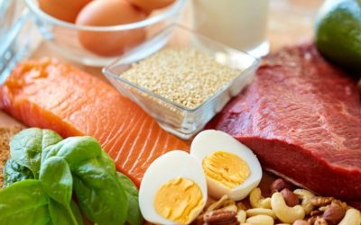 Protein Miktarını Artırmanın Doğal Yolları Nelerdir? Basit Tarifler ve İpuçları Neler?