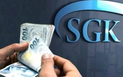 SGK İdari Para Cezaları İçin Banka Ödeme Seçenekleri