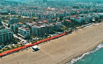 Samsun’un Sahil Şeridinde Hangi Plajlar Daha Popüler?
