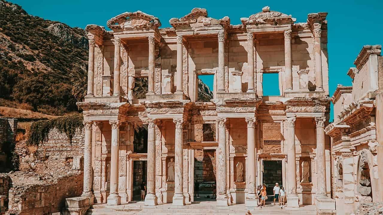 Türkiye’de Mutlaka Görülmesi Gereken 10 Yer Neresi?