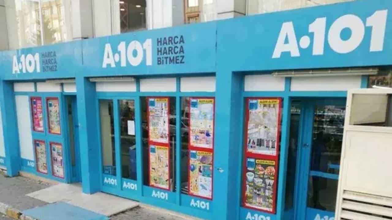 Kaçırılmayacak Fırsatlar! 22 – 29 Eylül’de A101 Mağazalarında Neler Var?