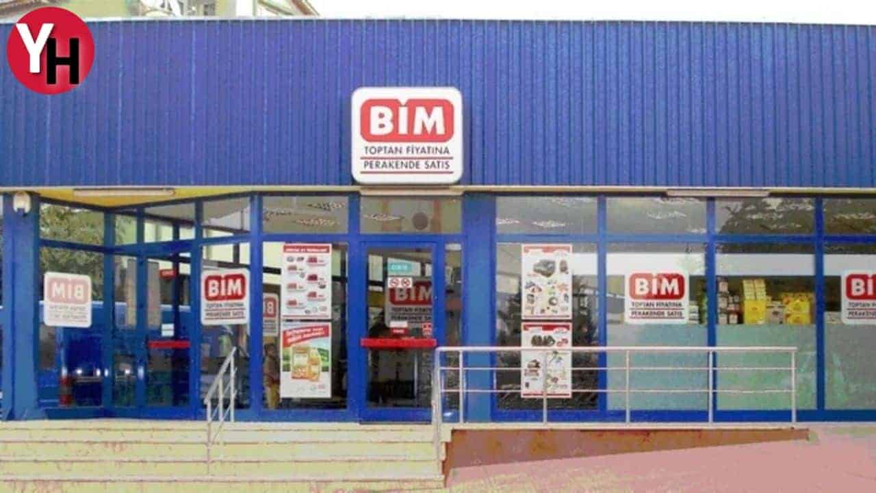 A101, BİM ve ŞOK Marketlerdeki 2 Kapının Gizemi Çözüldü