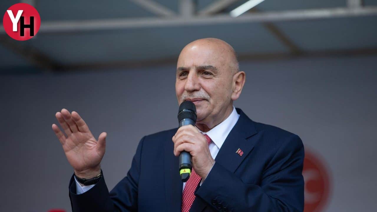 ABB Başkan Adayı Turgut Altınok’tan Mal Varlığıyla İlgili Açıklama Geldi