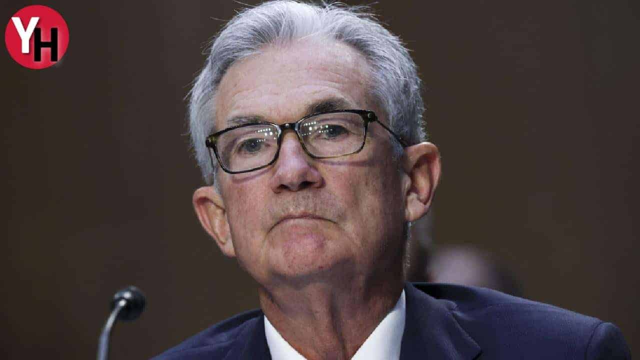 Fed Başkanı’ndan Faiz Oranlarına İlişkin Açıklama