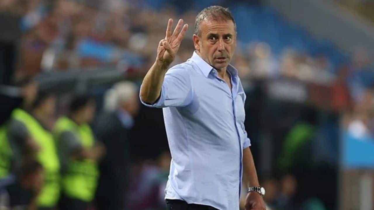 Abdullah Avcı Trabzonspor’a Dönüş İmzaladı, Heyecan Dorukta!