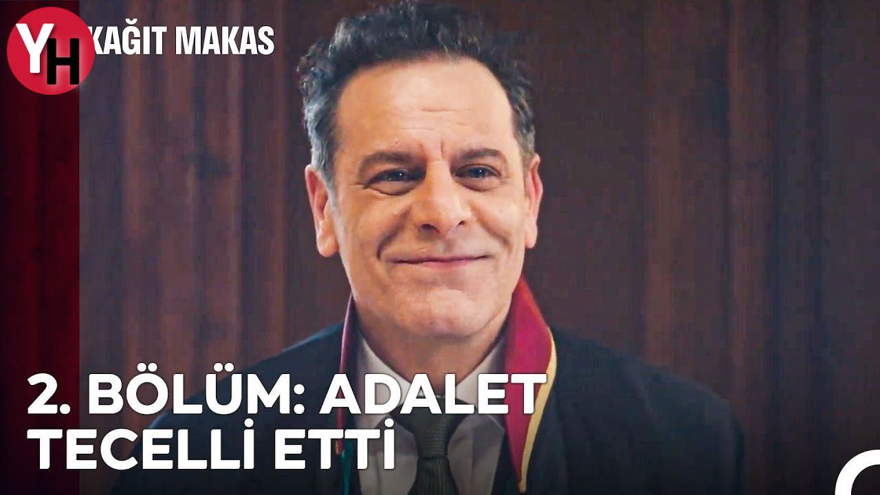 Adalet Mücadelesi: Taş Kağıt Makas’ın En Çarpıcı Replikleri